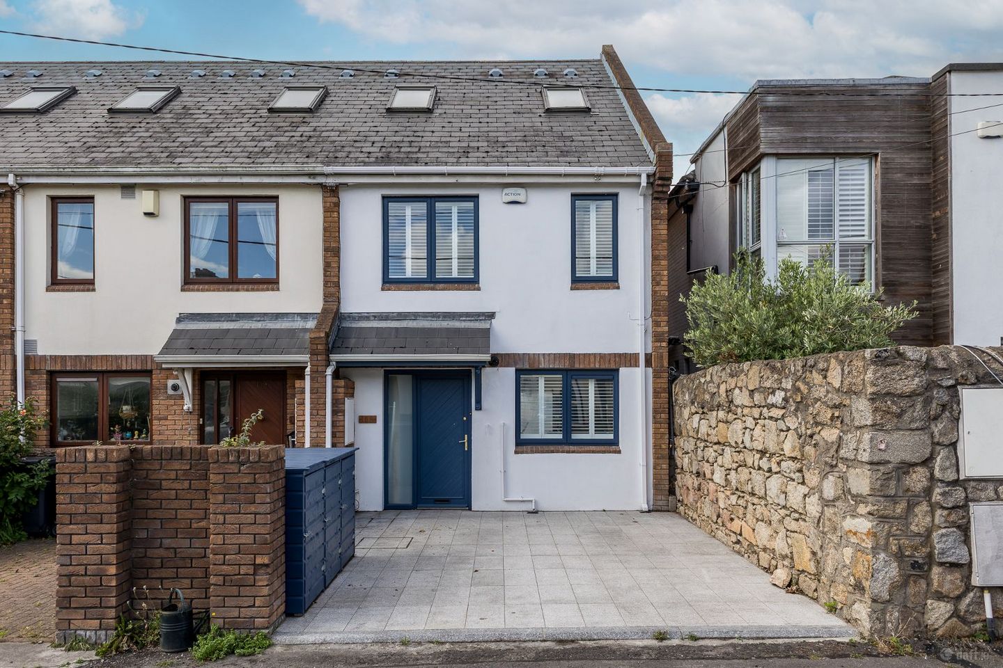 158 Lansdowne Park, Dublin 4, Ballsbridge, Dublin 4, D04T6V3