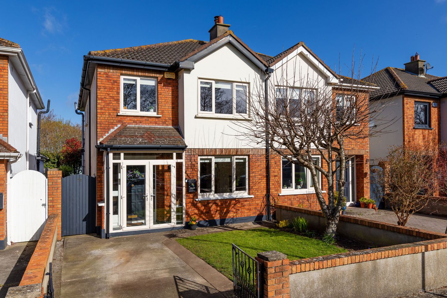 72 Admiral Park, Baldoyle, Dublin 13, D13X2T3