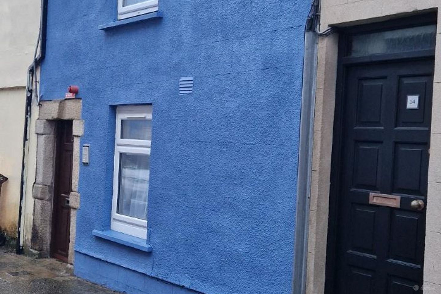 Apartment 2, 16 Skeffington Street, Wexford, Wexford Town, Co. Wexford