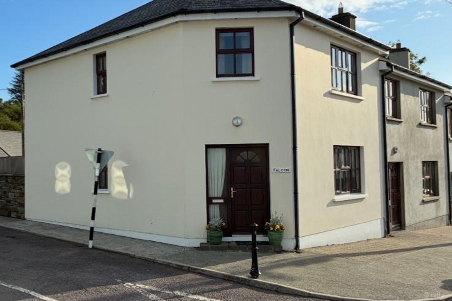Falcon, Chapel Street, Rosscarbery, Co. Cork