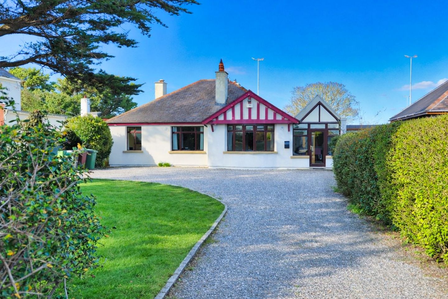 Port Oriel, 123 Dublin Road, Sutton, Dublin 13, D13A406