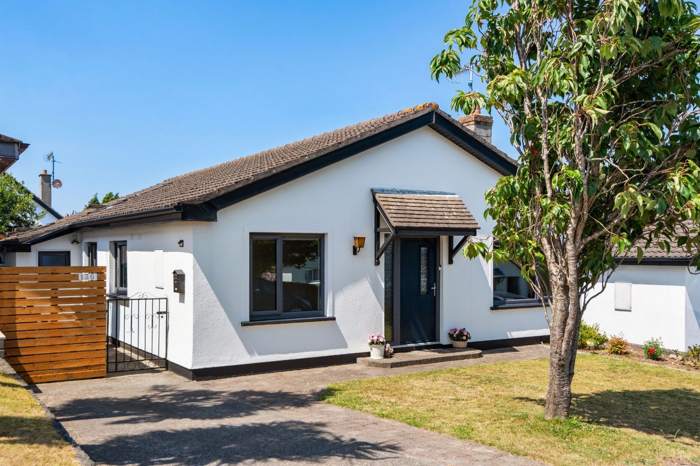 130 Glebemount, Wicklow Town, Co. Wicklow, A67FD37