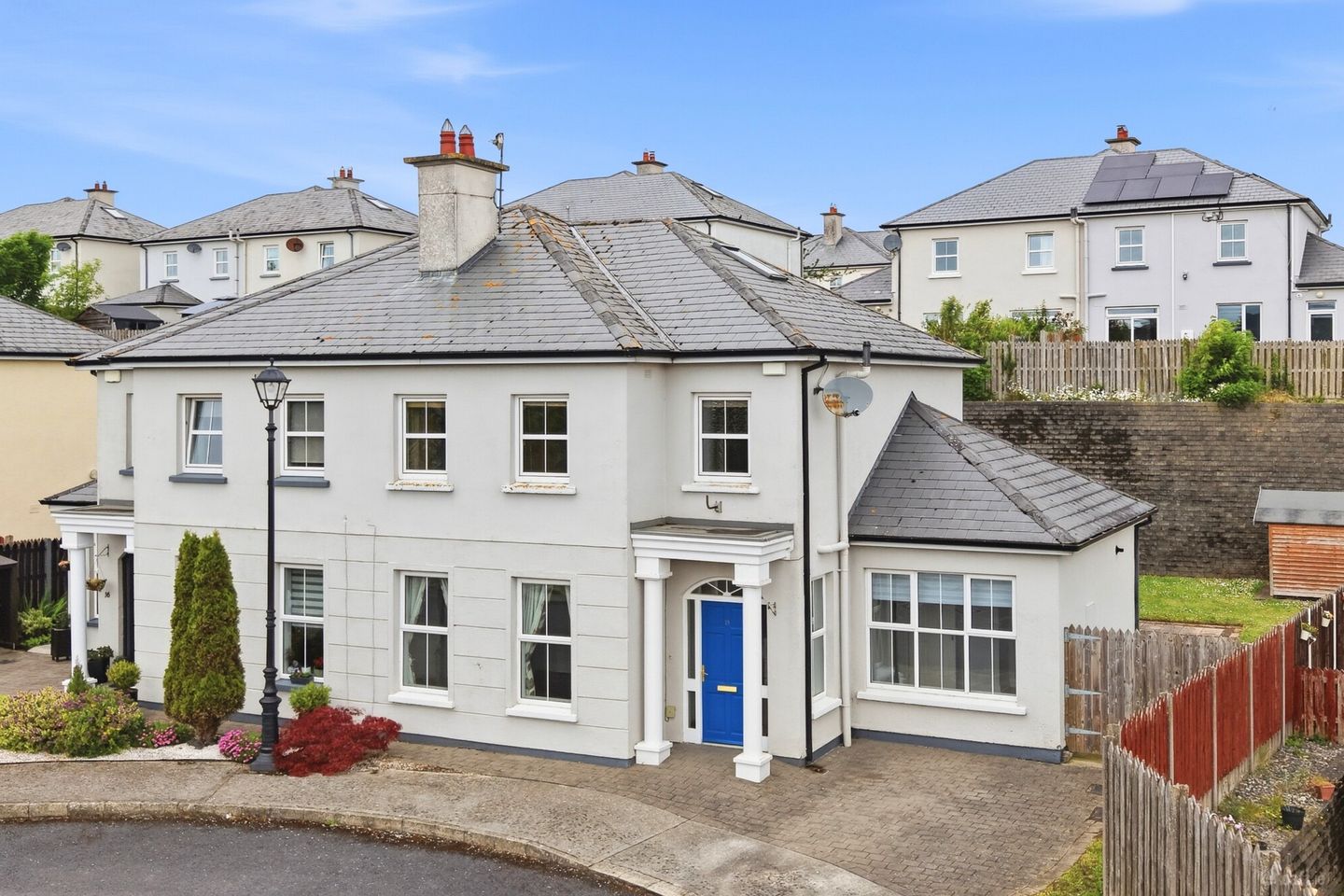 15 Longfield Way, Cashel Road, Clonmel, Co. Tipperary, E91W2H7
