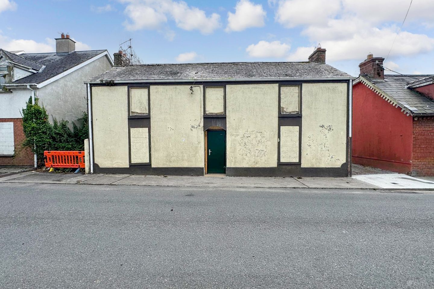 Chapel Street, Ballinakill, Co. Laois
