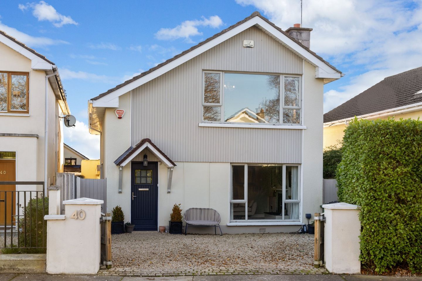 40 Kerrymount Rise, Foxrock, Dublin 18, D18P2K2