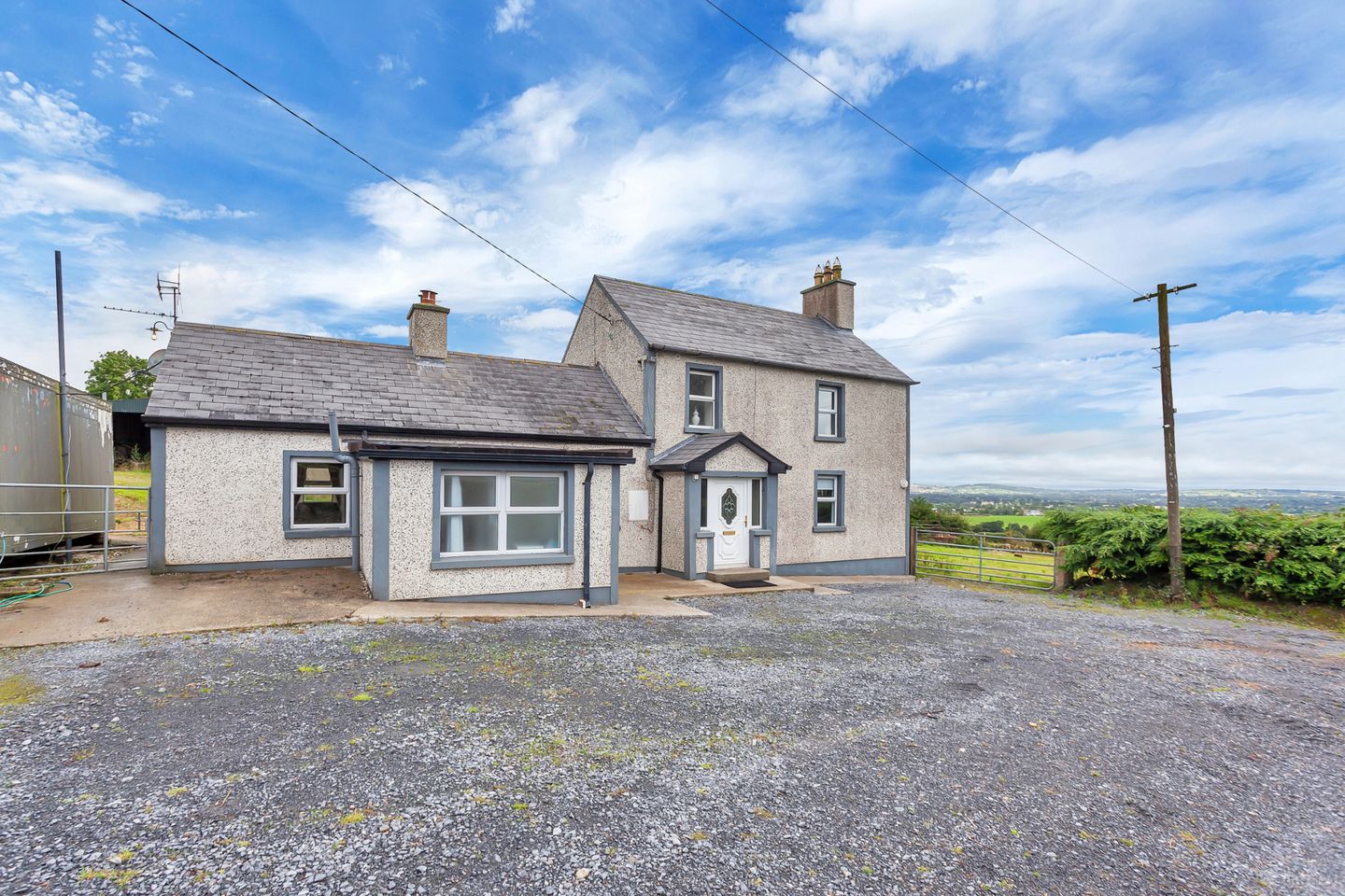Knockdrumagh, Myshall,, Co. Carlow, R21HD71
