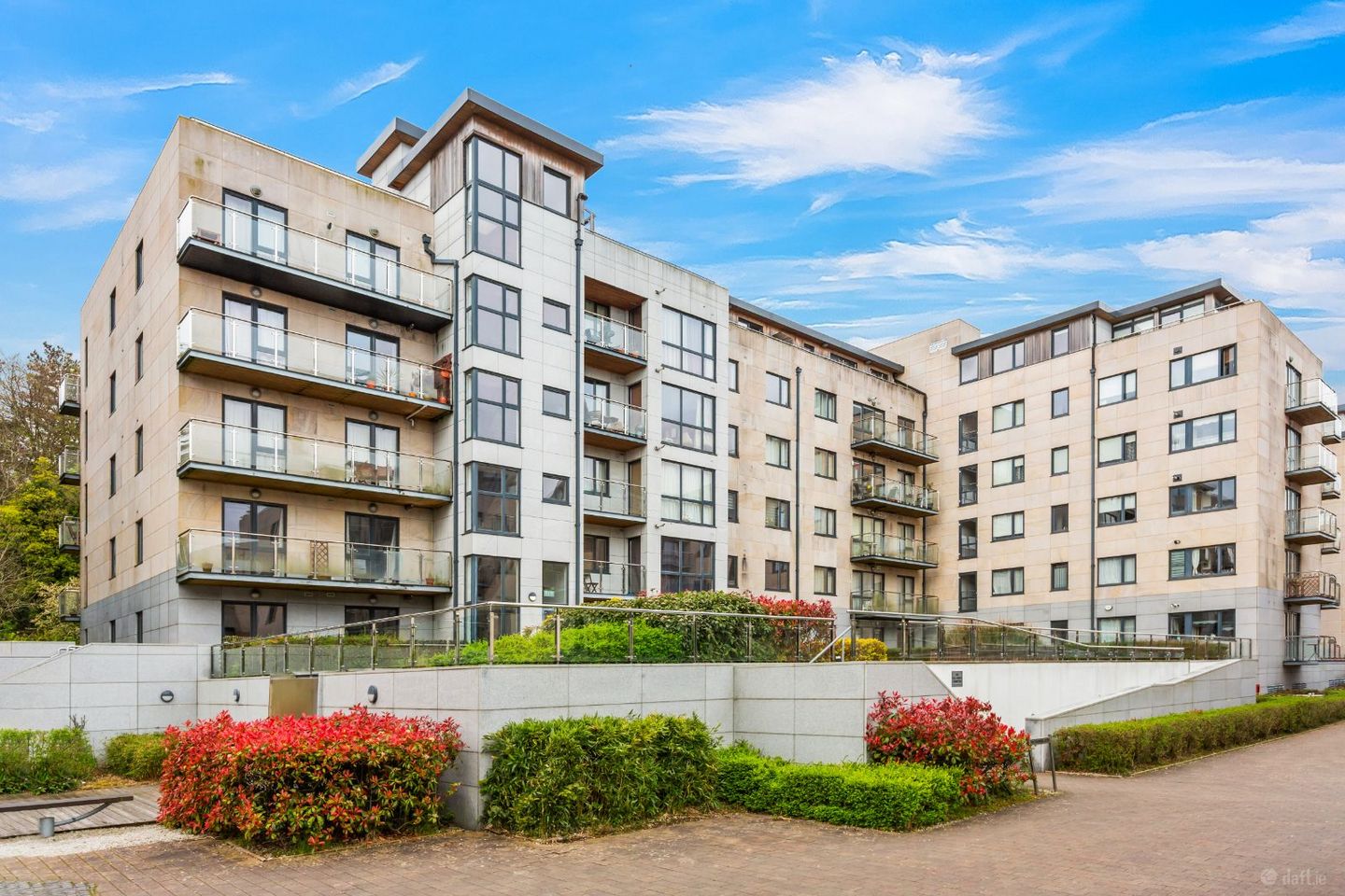 Apartment 40, The Sycamore, Stepaside, Dublin 18, D18H9RK