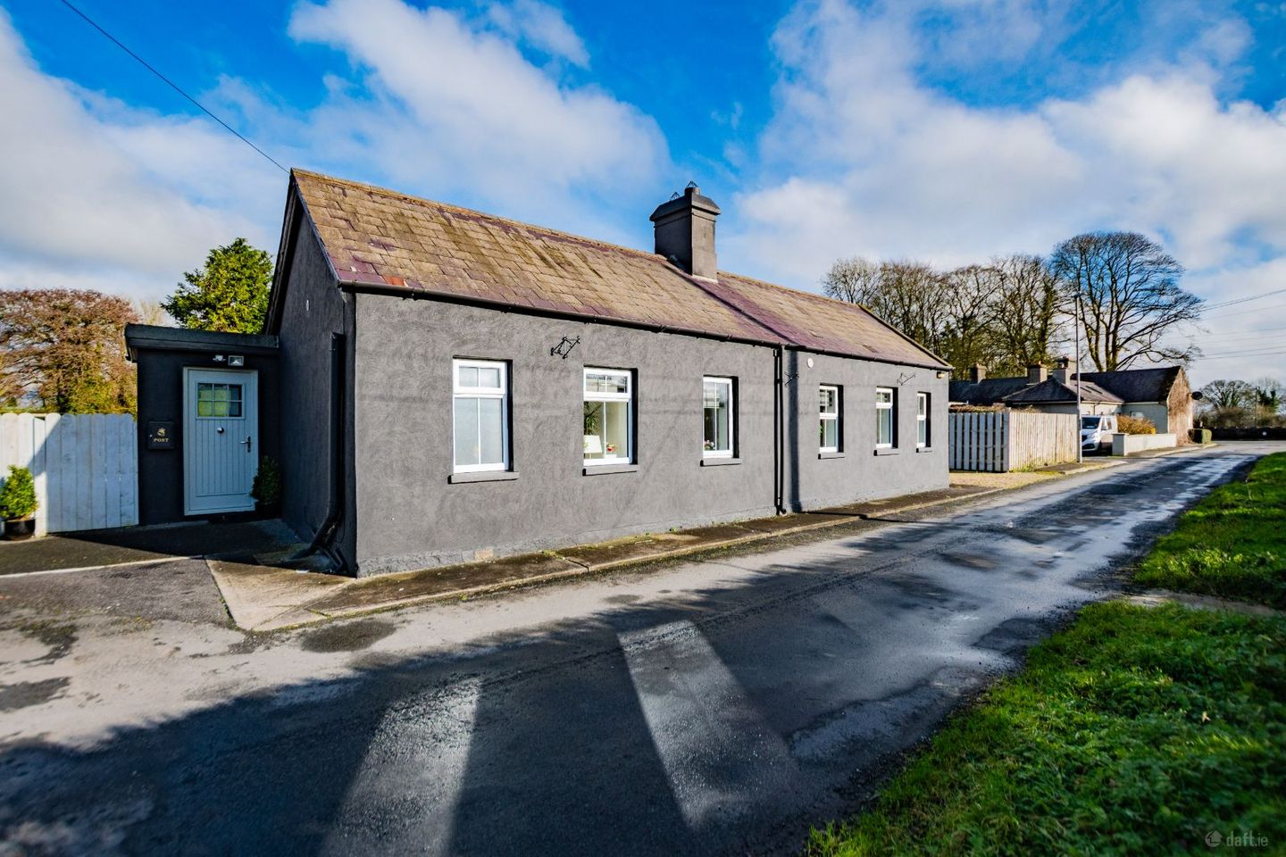 Tinode, Streete, Boherquill, Co. Westmeath, N91YT02