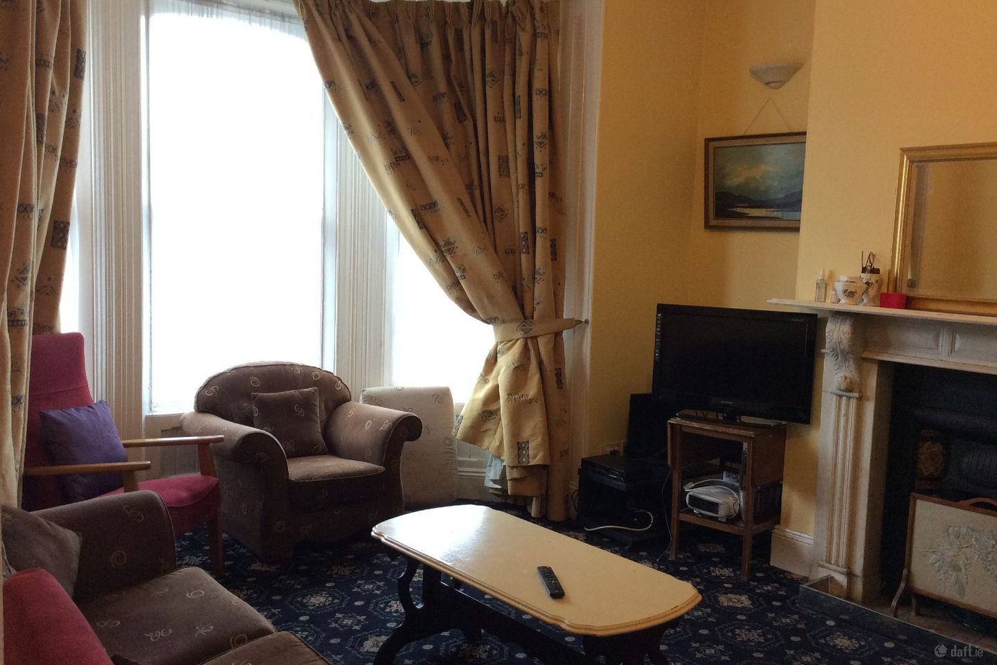 Sandford Road, Ranelagh, Co. Dublin