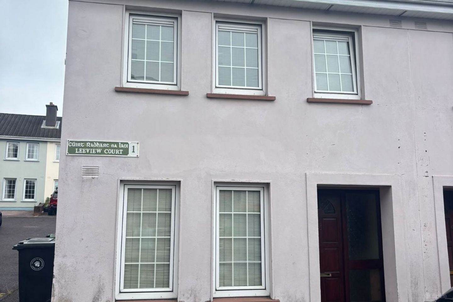 Lee View Court, Blarney Street, Cork City Centre, Co. Cork