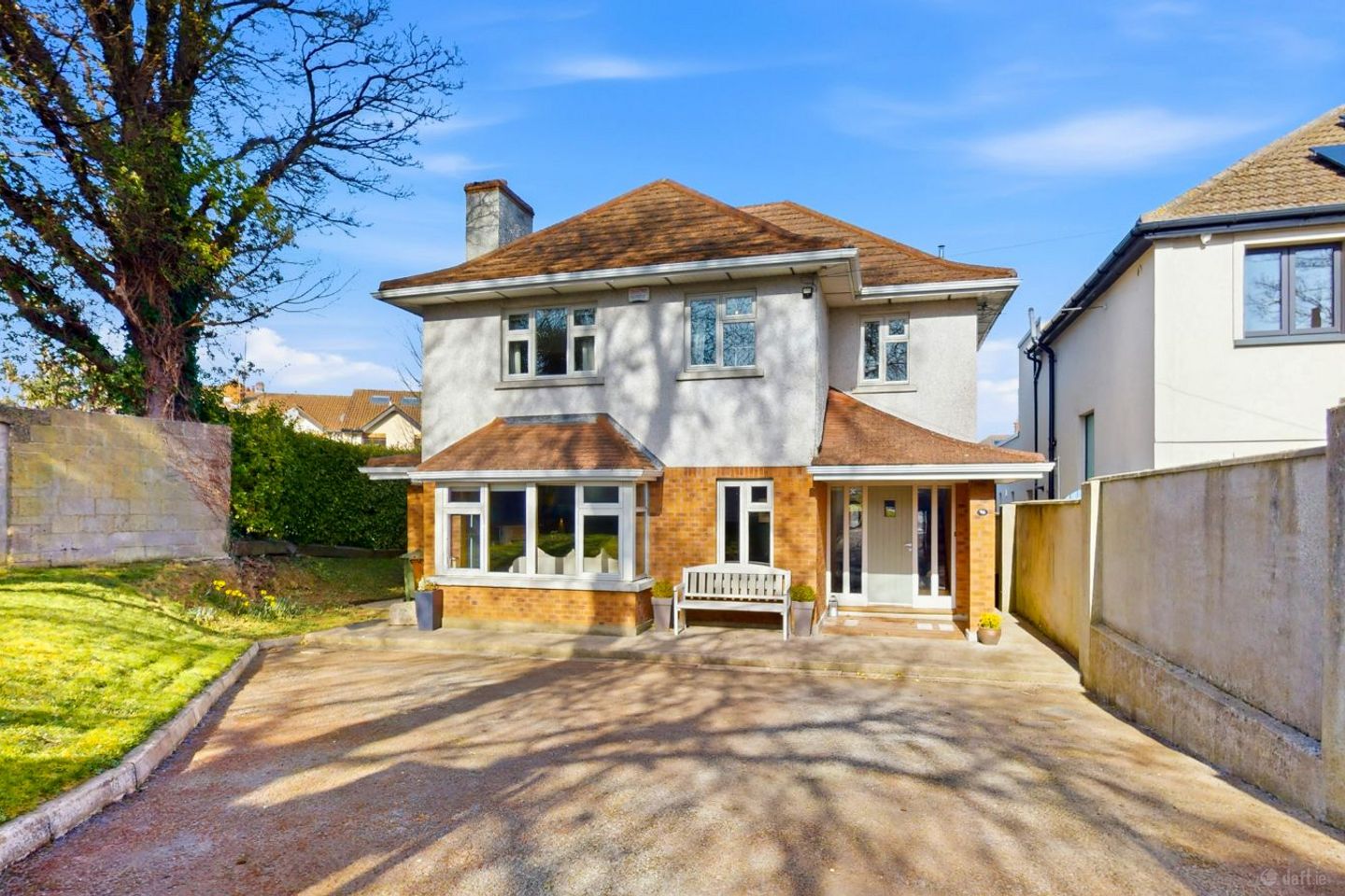 96 Monkstown Avenue, Blackrock, Co. Dublin, A94XP93