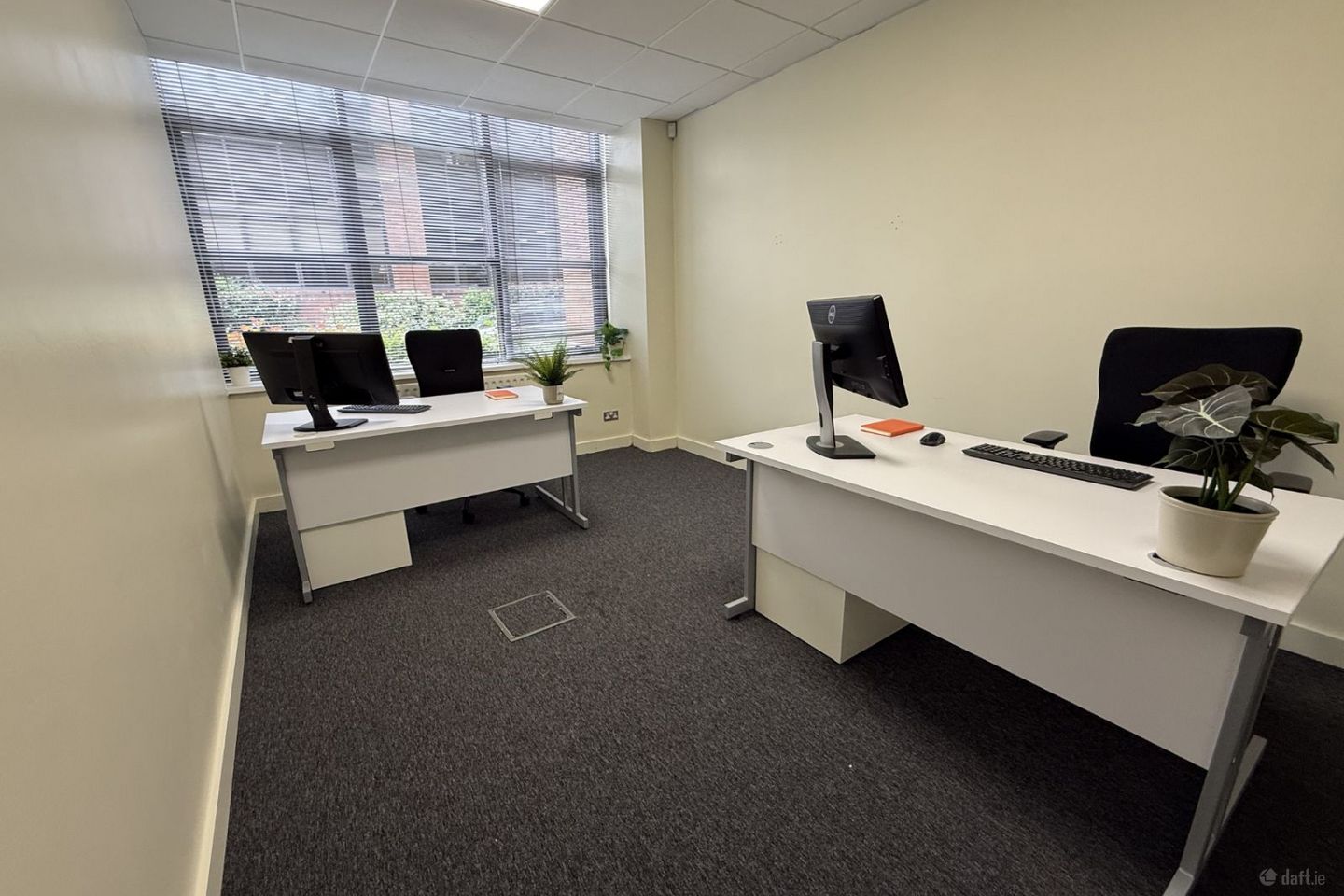 4-5 Burton Hall Road, Sandyford, Sandyford, Dublin 18, Sandyford, Dublin 18