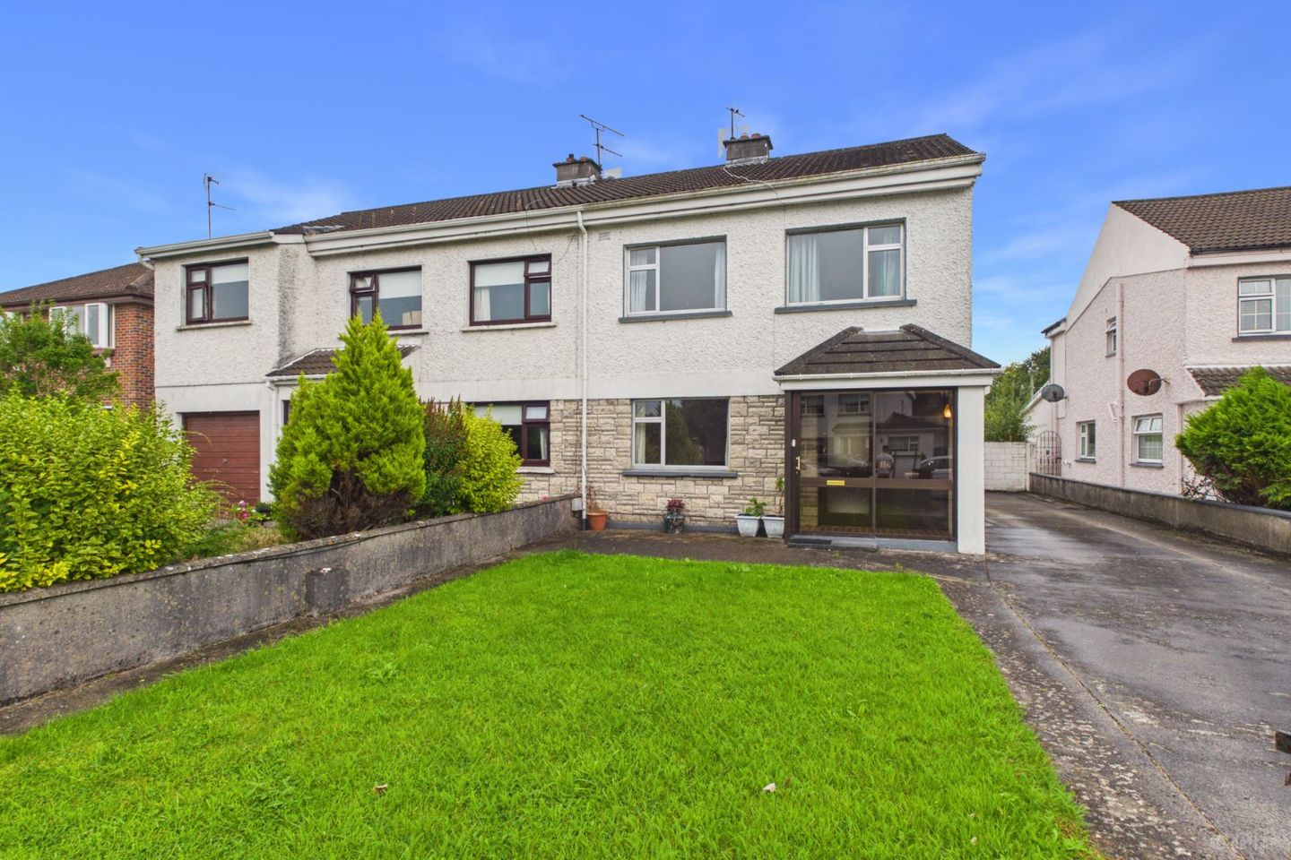 10 Curragh Park, Tuam, Tuam, Co. Galway, H54E825