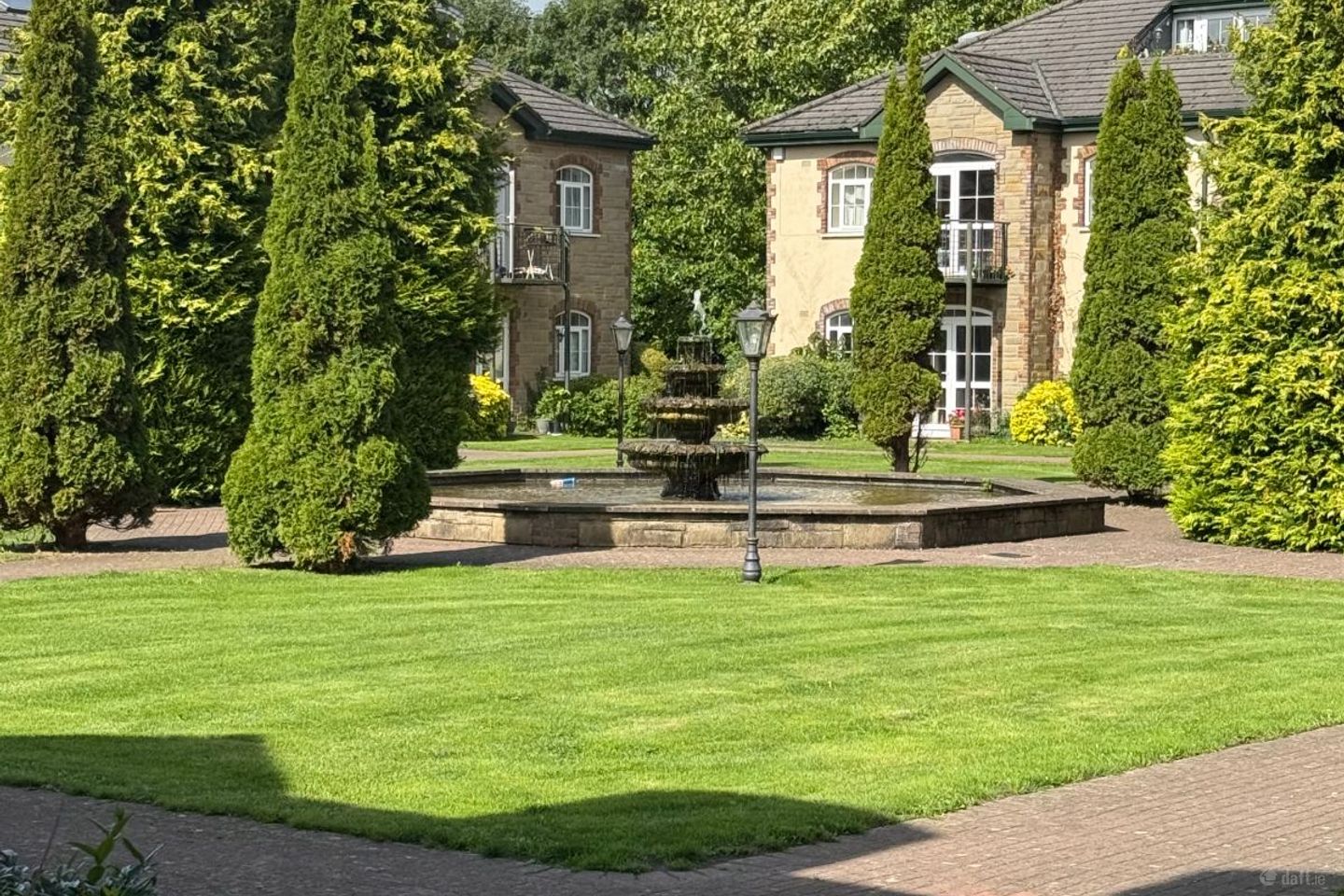 Apartment 8, Block A, The Lawn, Abbeylands, Clane, Clane, Co. Kildare, W91WD85