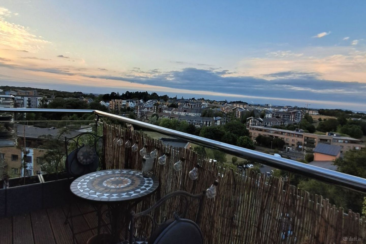 Parkview, Stepaside, Co. Dublin