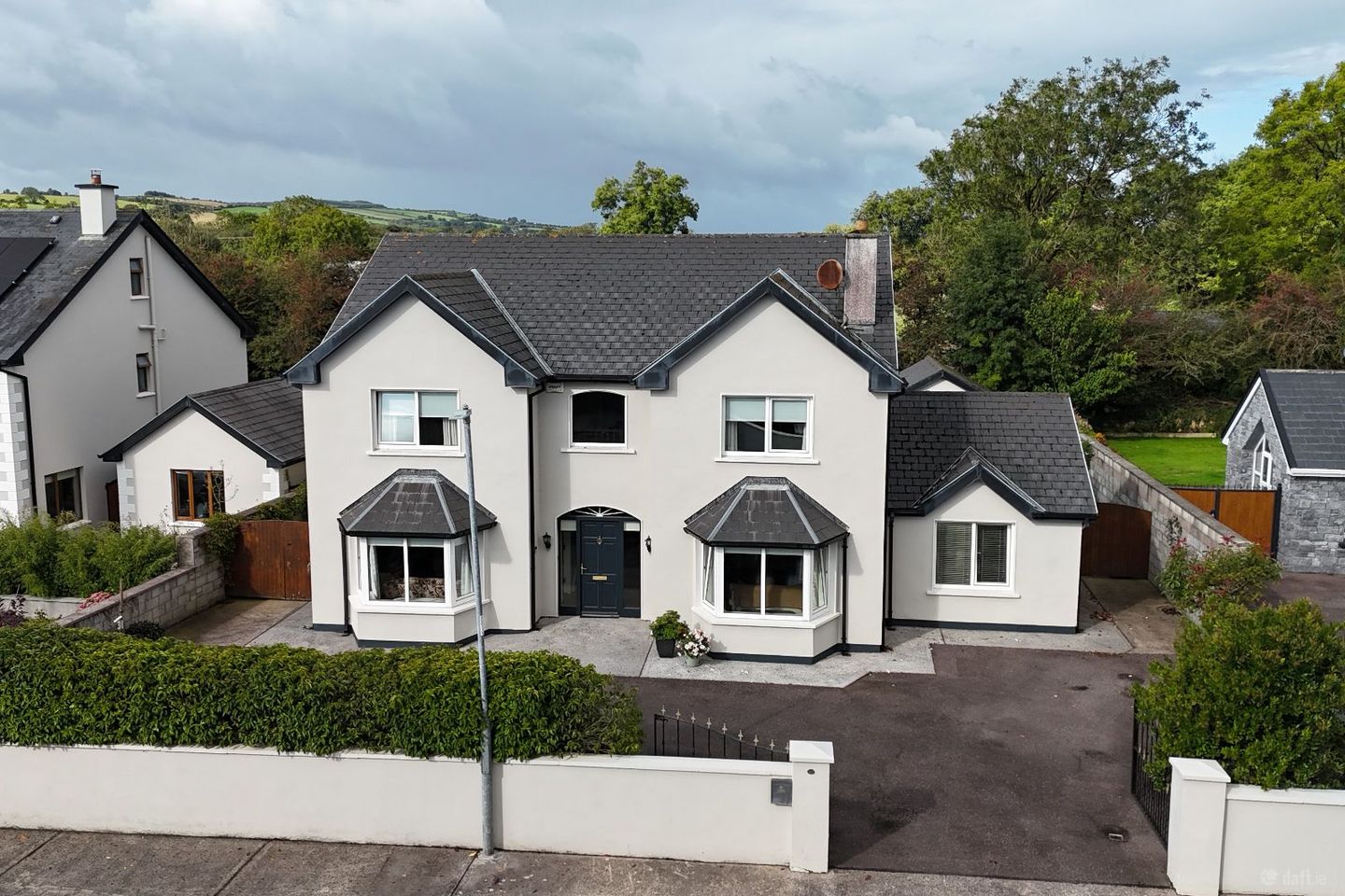 26 Wheatfields, Kilmoney, Carrigaline, Co. Cork, P43TW61