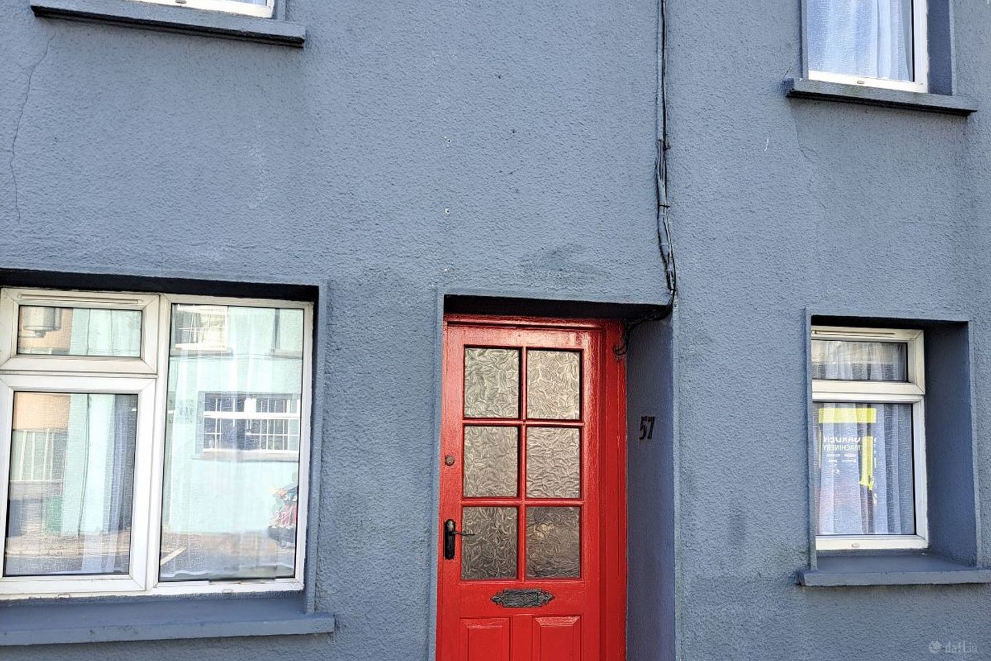 57 O'Connell Street, Dungarvan, Co. Waterford