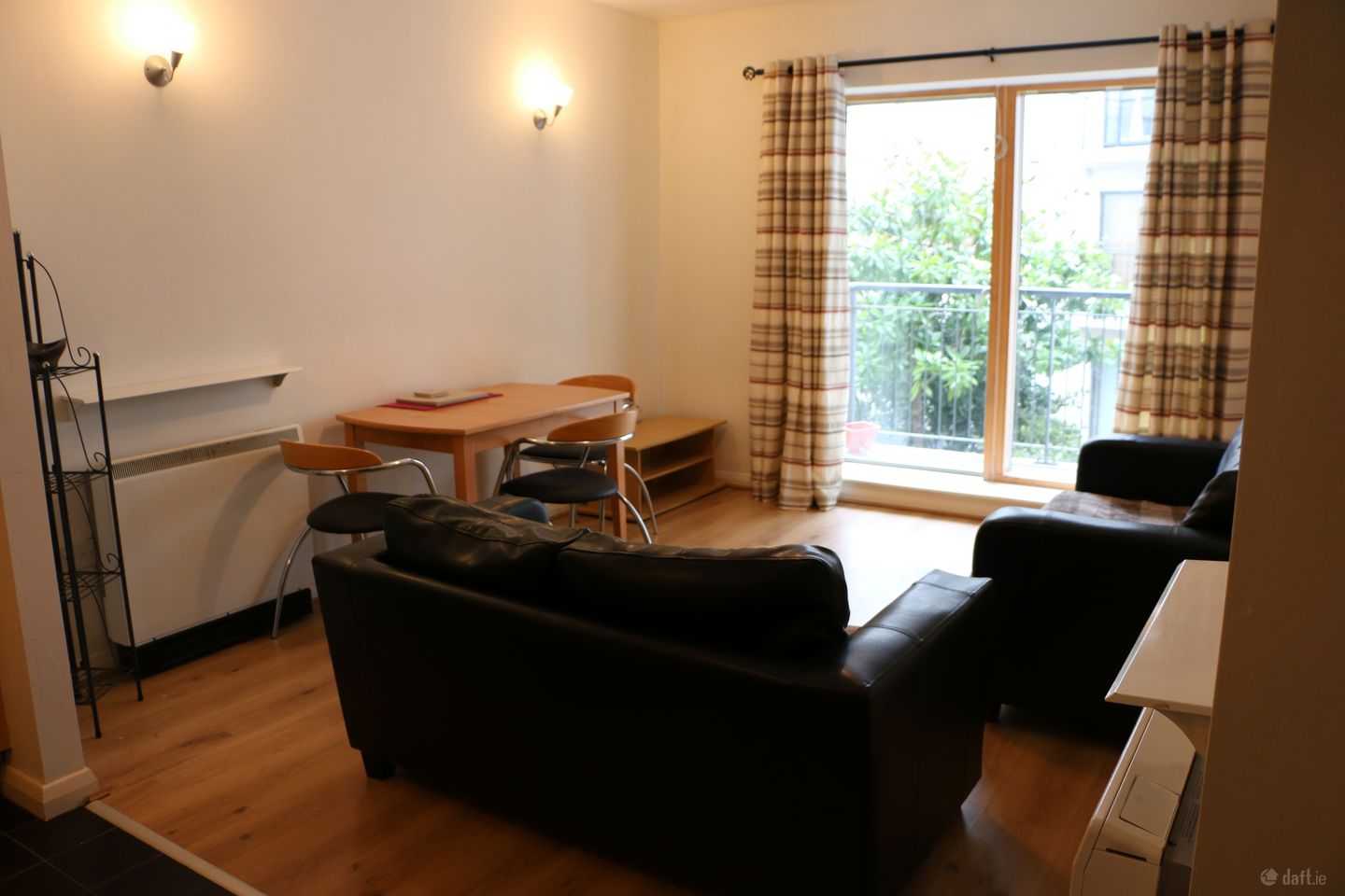Apartment 10 , Block B, Saint Patricks Court, South Circular Road, Dublin 8