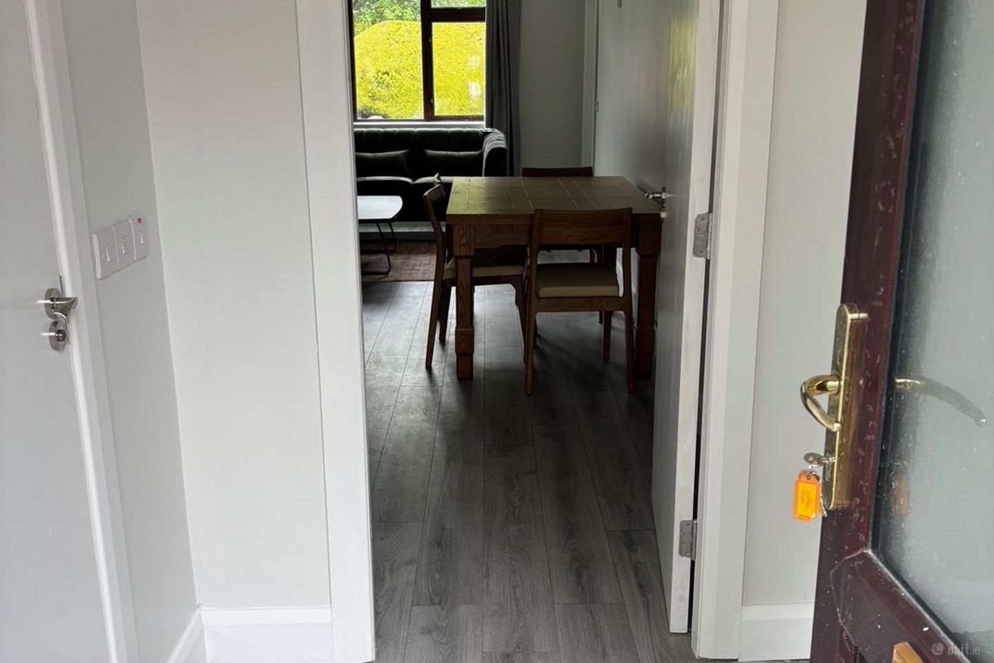 Apartment 16, Dunlo Court, Ballinasloe, Co. Galway