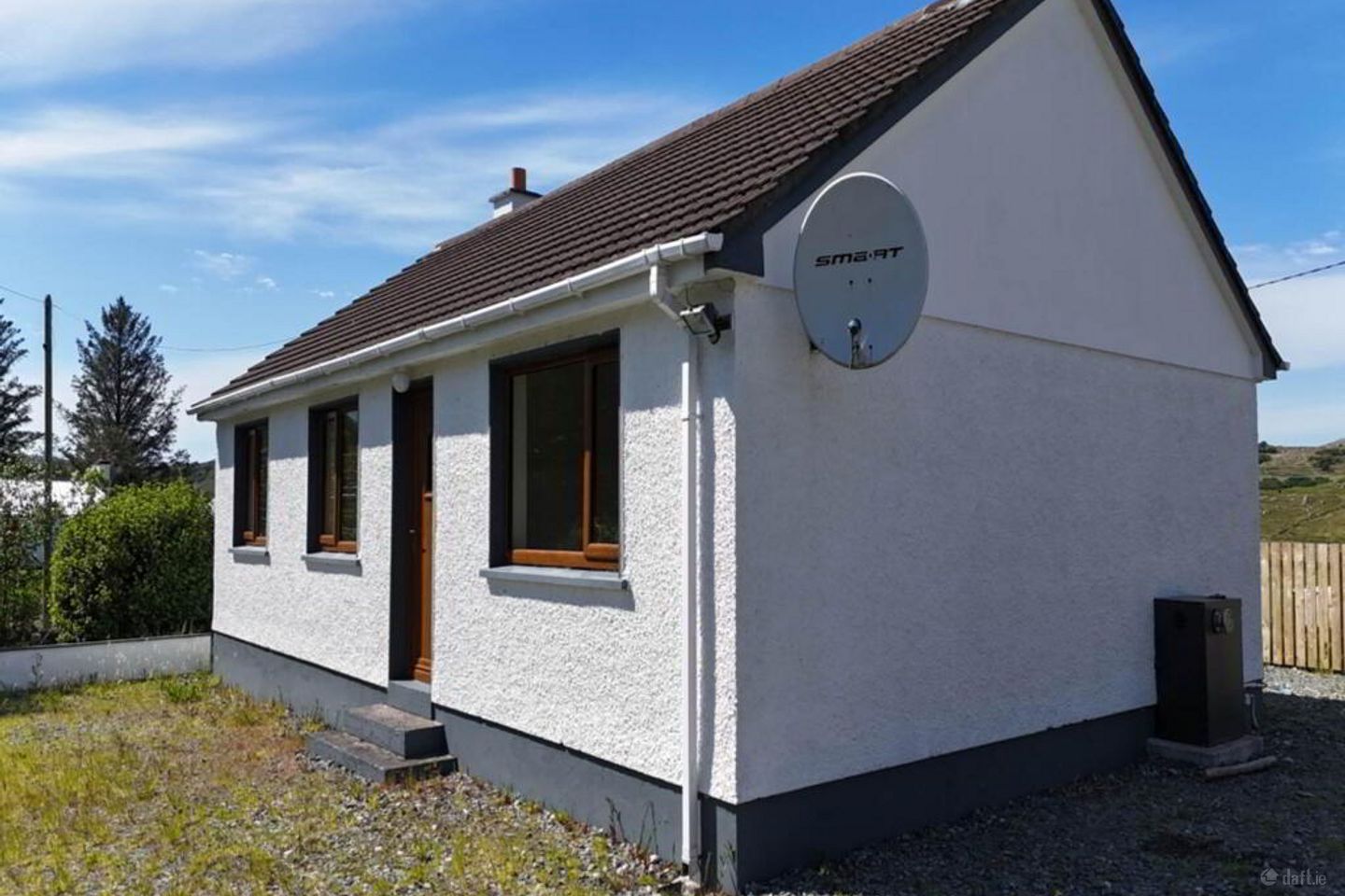 Adderwal, Doochary, Co. Donegal, F94K766