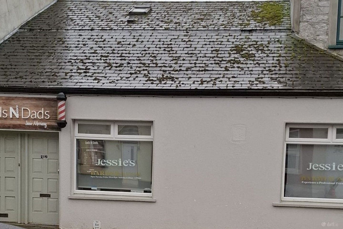 Lads & Dads, 52 Silver Street, Nenagh, Nenagh, Co. Tipperary