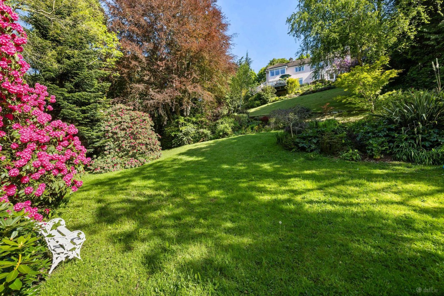 Hillbrook, Ballywaltrim Lane, Bray, Co. Wicklow, A98H672
