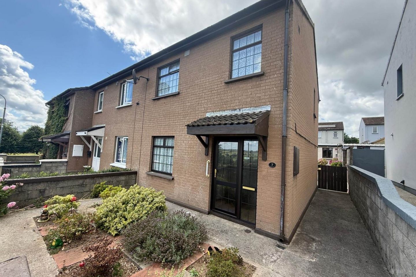 7 Parkview, Shanagolden, Co. Limerick, V94TCW7