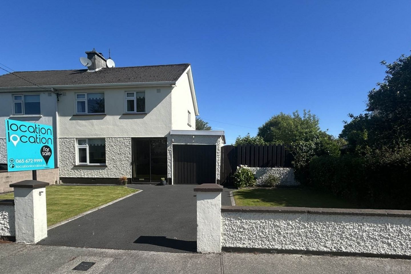 17 St Senan`s Road, Ennis, Co. Clare, V95CTR0