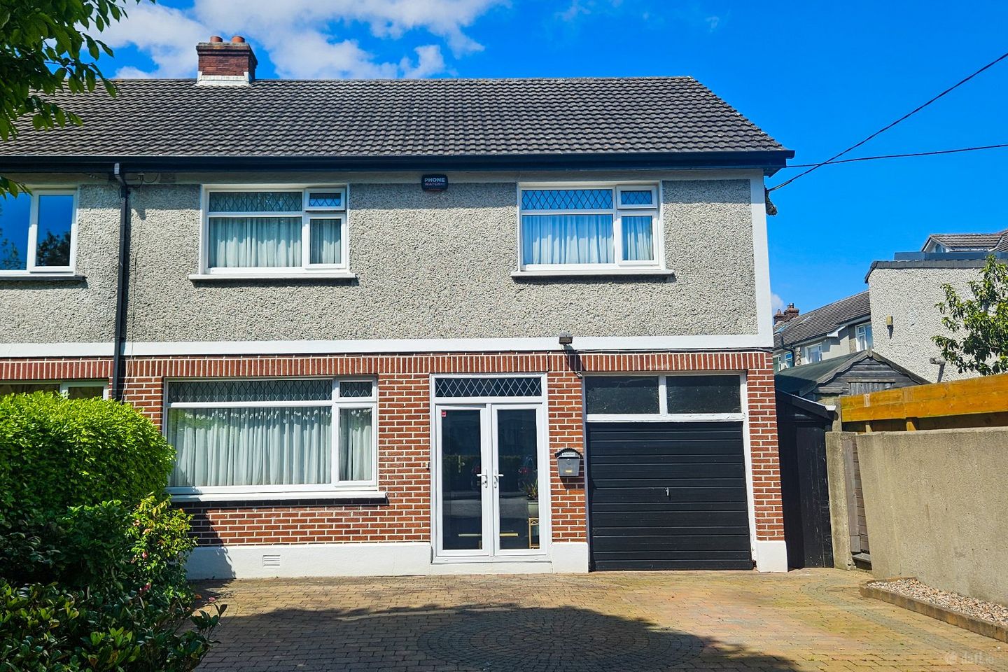 162 Clonkeen Crescent, Dun Laoghaire, Co Dublin, A96D2P5