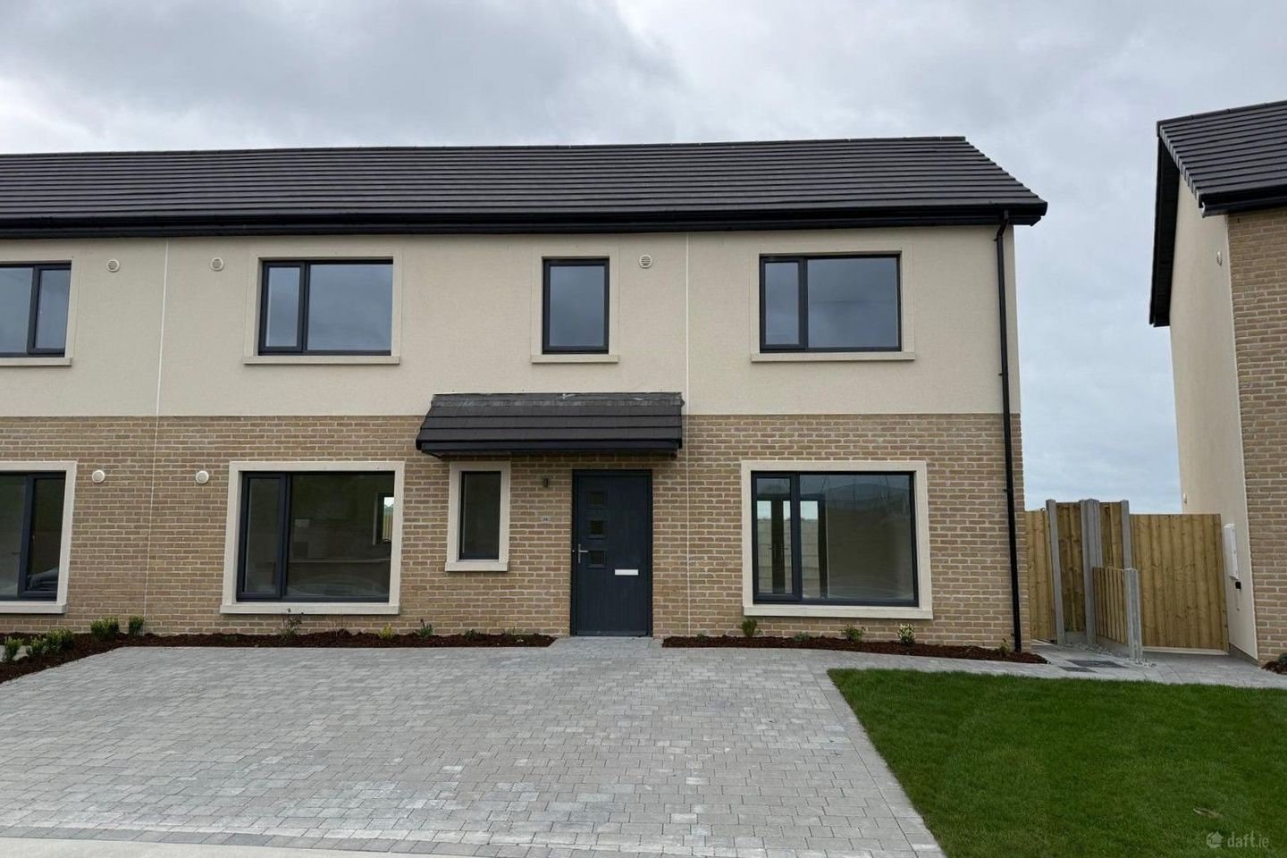 Bridgegate, Ardee, Co. Louth