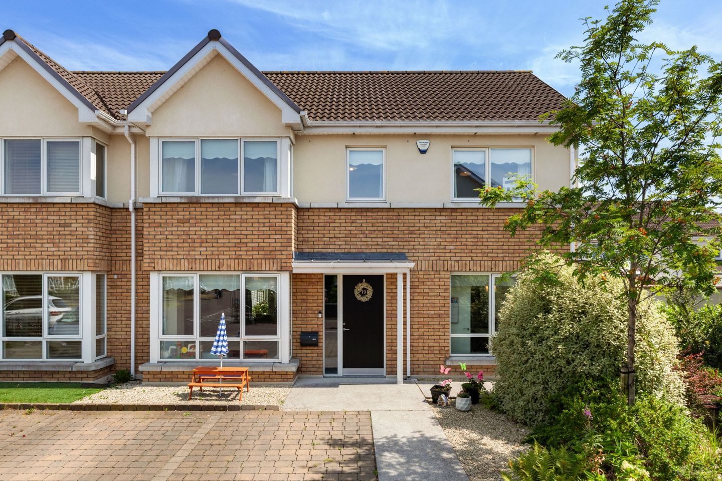 19 Diswellstown Court, Hamilton Park, Castleknock, Dublin 15, D15FPN0