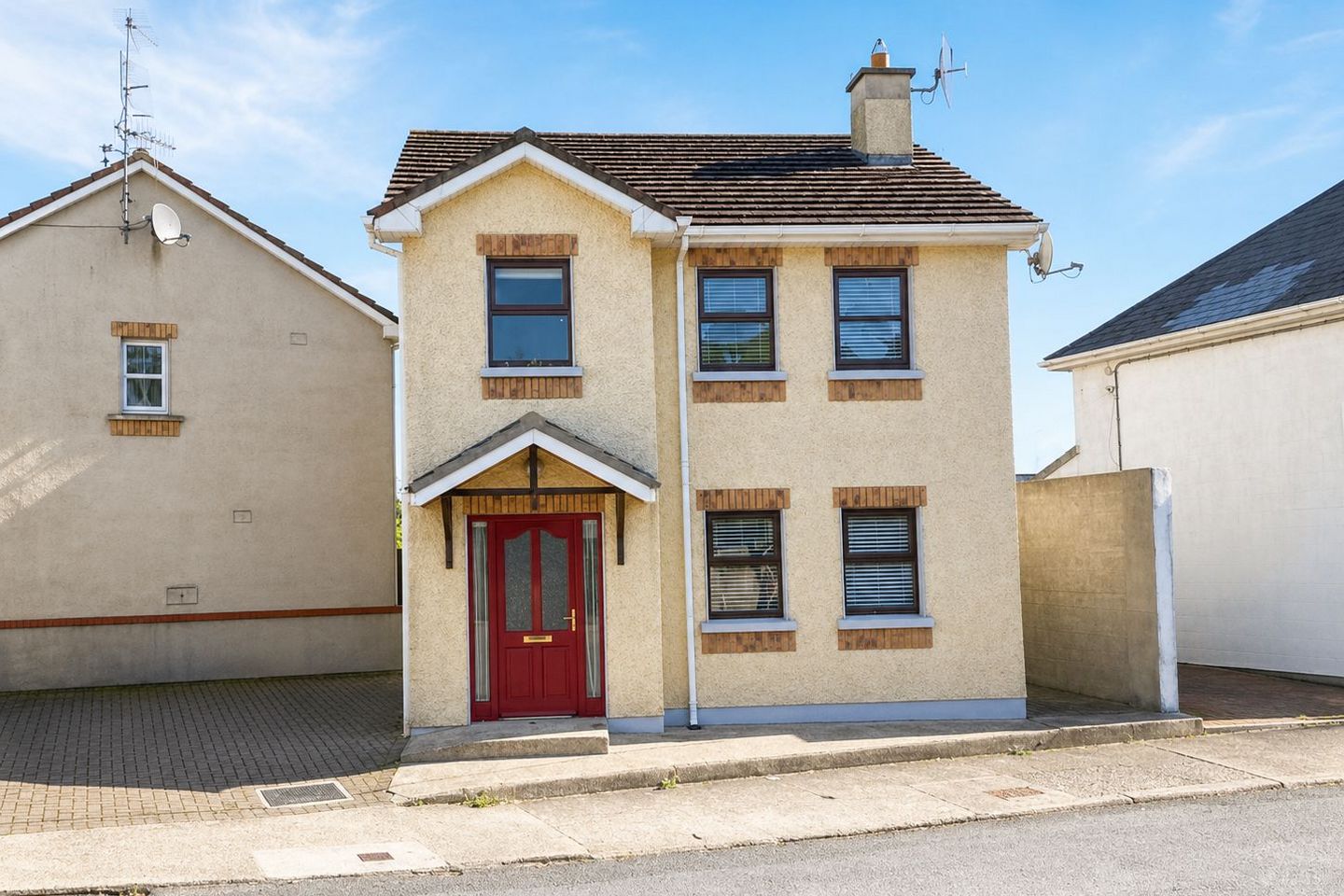 Abbey Road, Carrickbeg, Carrickbeg, Co. Tipperary