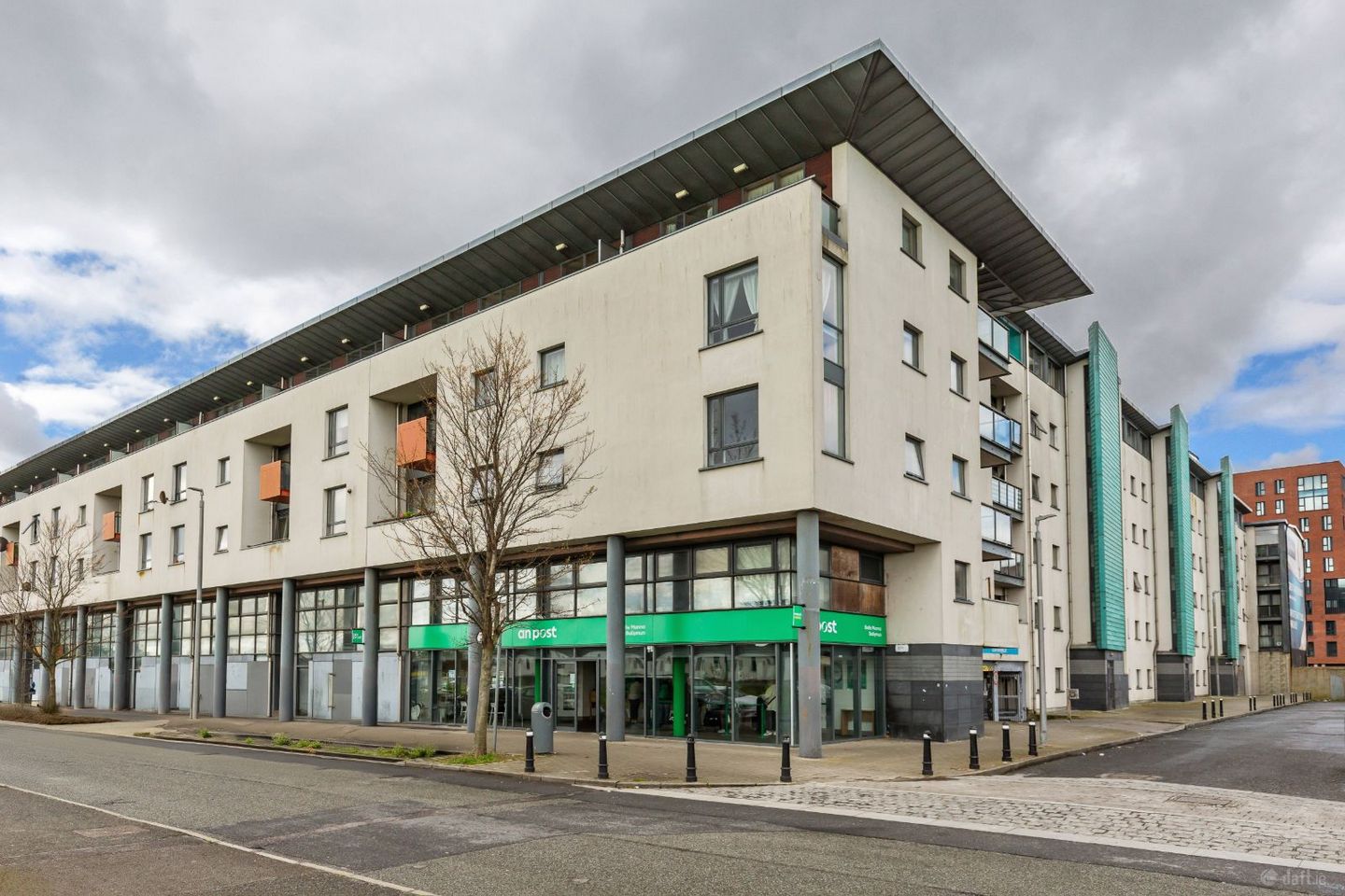 Apartment 90, The Plaza, Ballymun, Dublin 9, D09T218