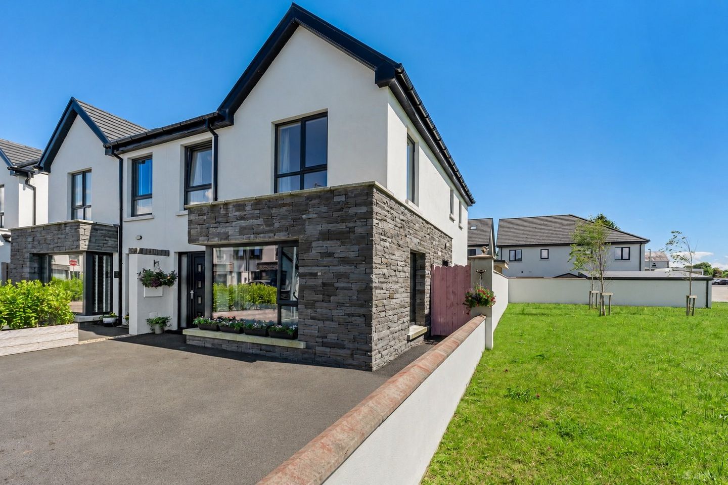 108 WestPoint Avenue, Donegal Town, Co. Donegal, F94V9FW