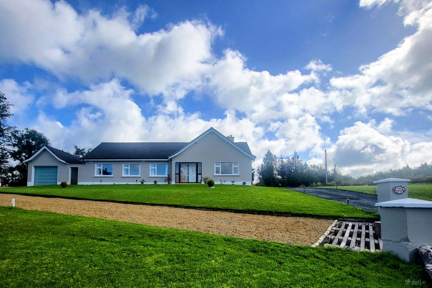 Cam Lake View, Aughalough, Aughavas, Co. Leitrim, H12CH76