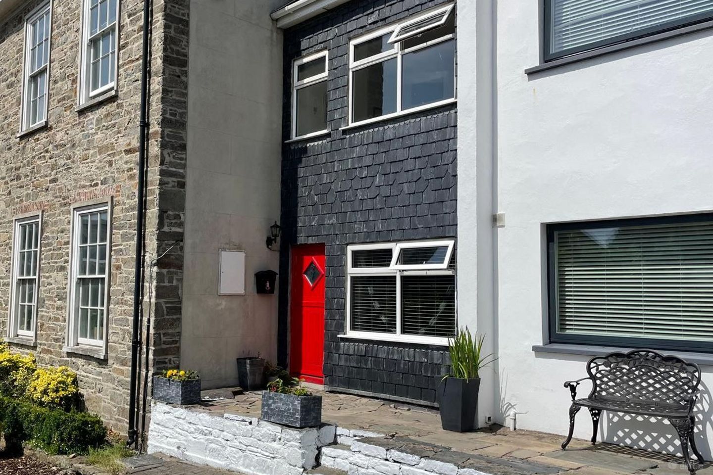 The Slate House, 1 Newman's Mall, Kinsale, Co. Cork, P17F882