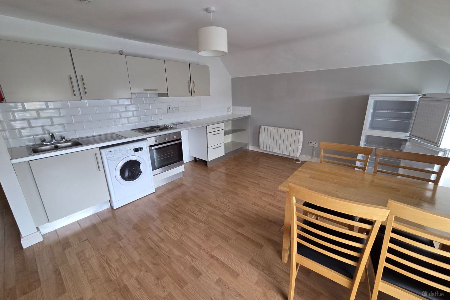 Flat 1, 17 Main Street, Carrickmacross, Co. Monaghan