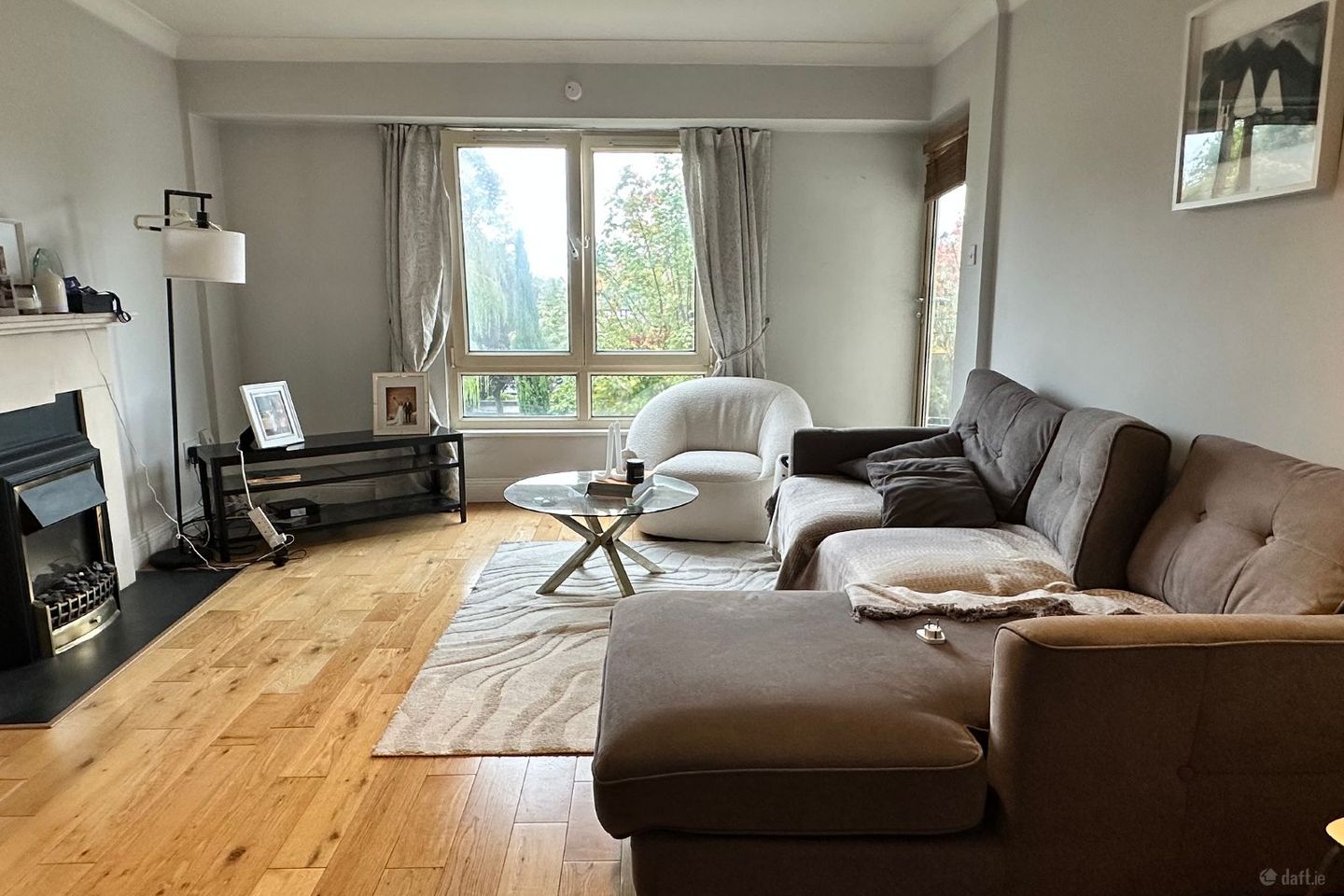 Apartment 32, The Cedars, Herbert Park Lane, Donnybrook, Dublin 4