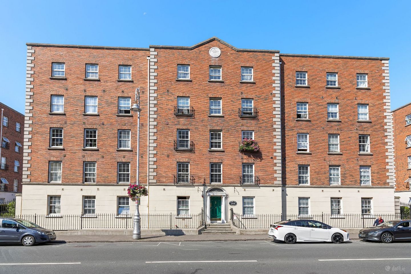 Apartment 65, Block 2, Custom Hall, Dublin 1, D01CP89