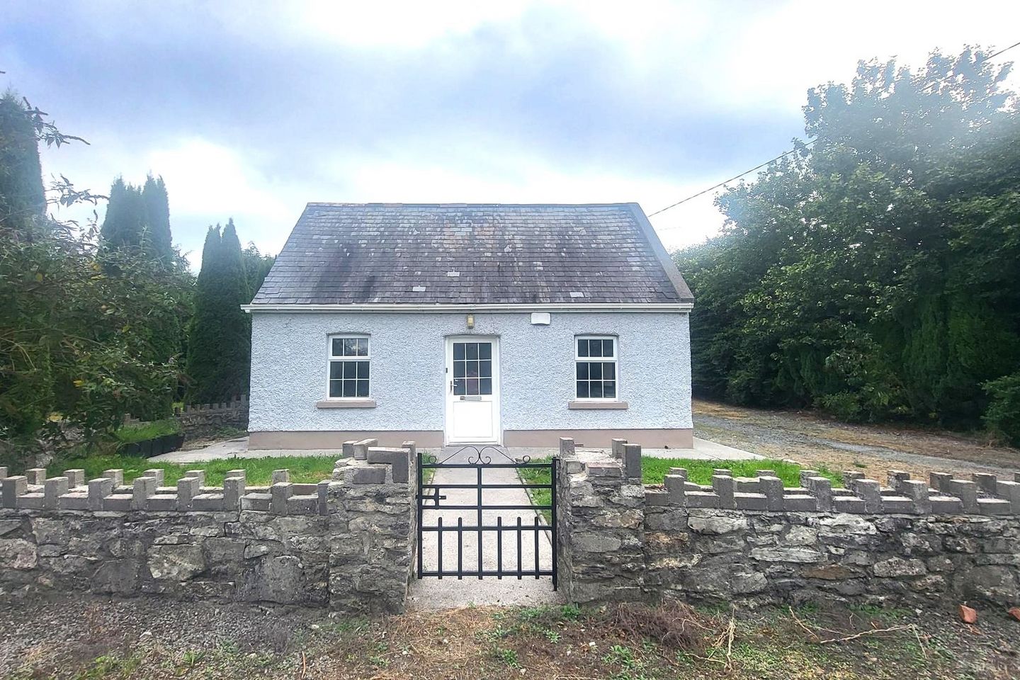 Garranmaconly, Ballybrophy, Co. Laois