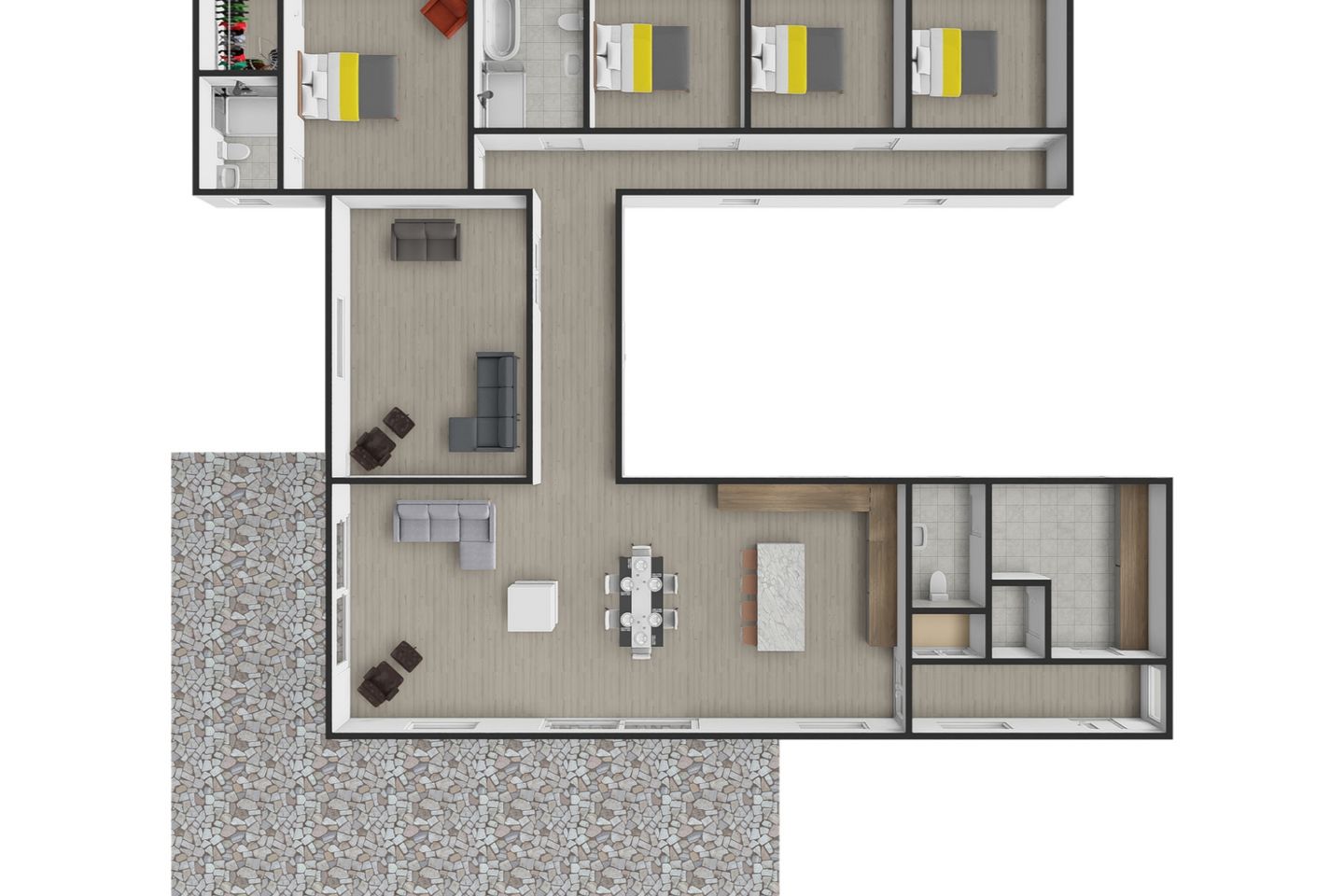 Ballynamullagh, Kilshanroe, Enfield, Co. Kildare