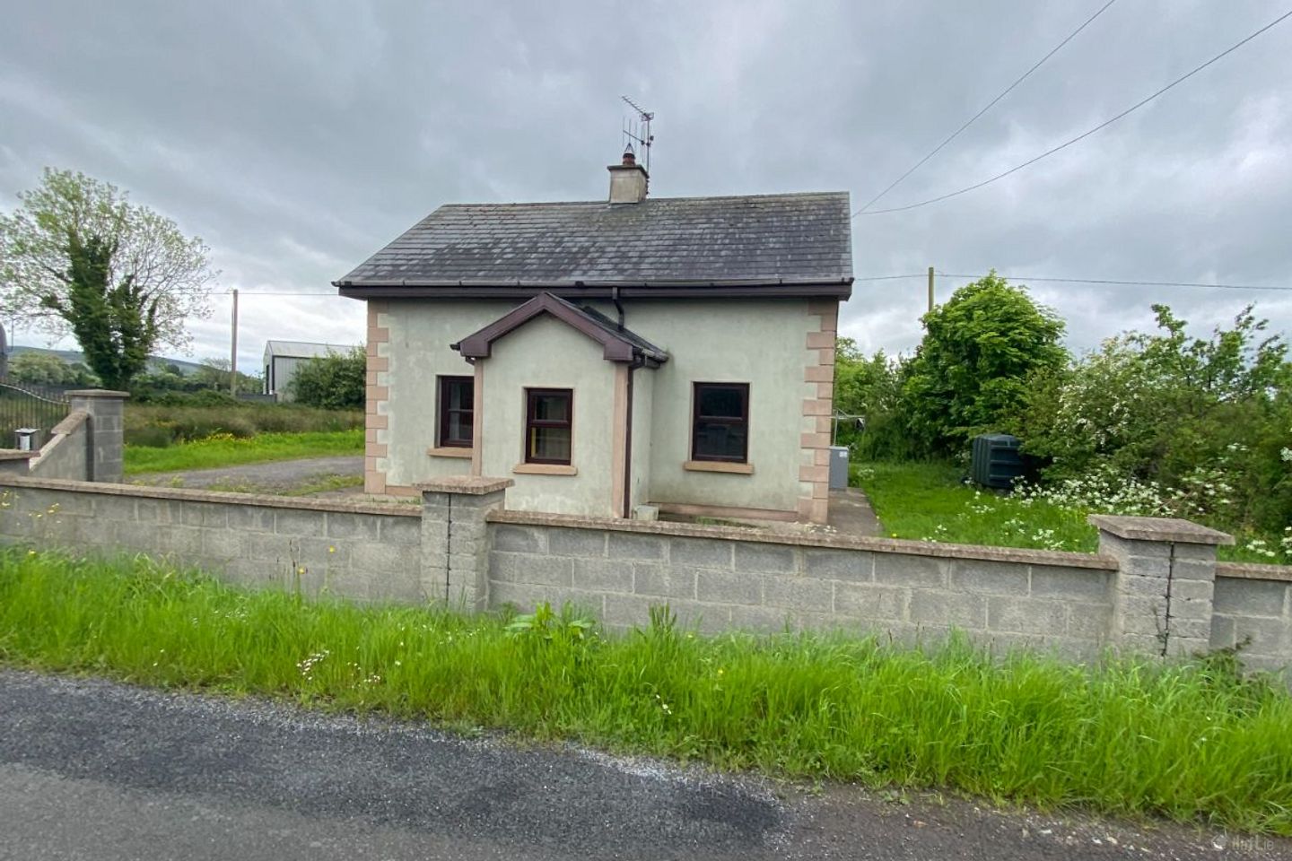 Moanmore E34 CF83, Emly, Co. Tipperary