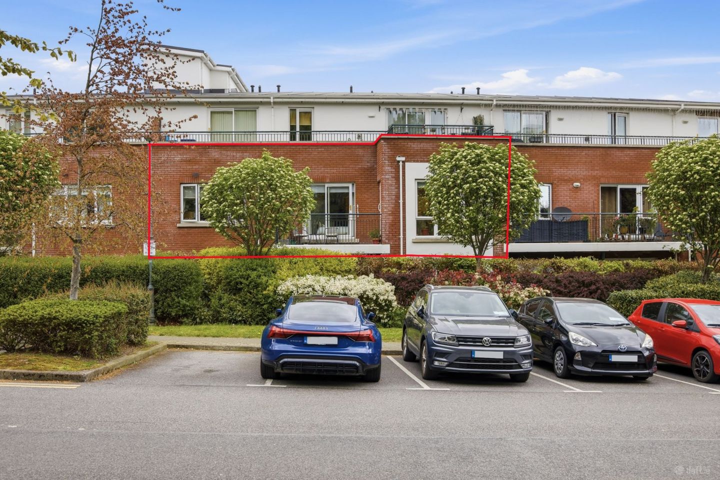 Apartment 173, Bracken Hill, Sandyford, Dublin 18, D18X9FC