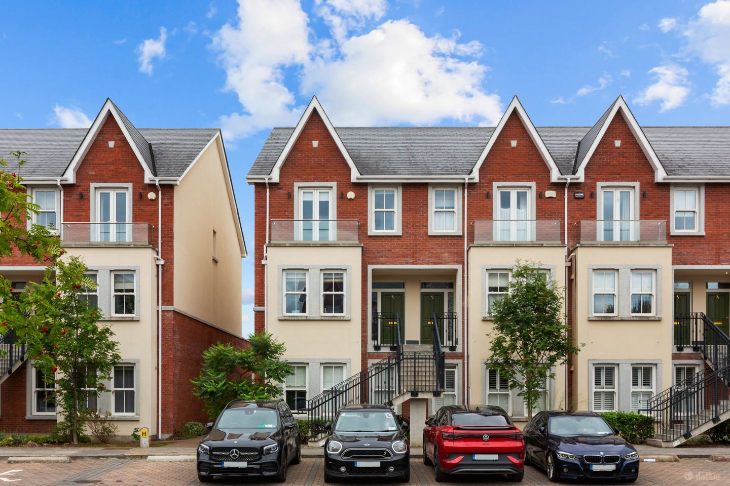44 Stillorgan Gate, Upper Kilmacud Road, Dublin 14, D14R5P3