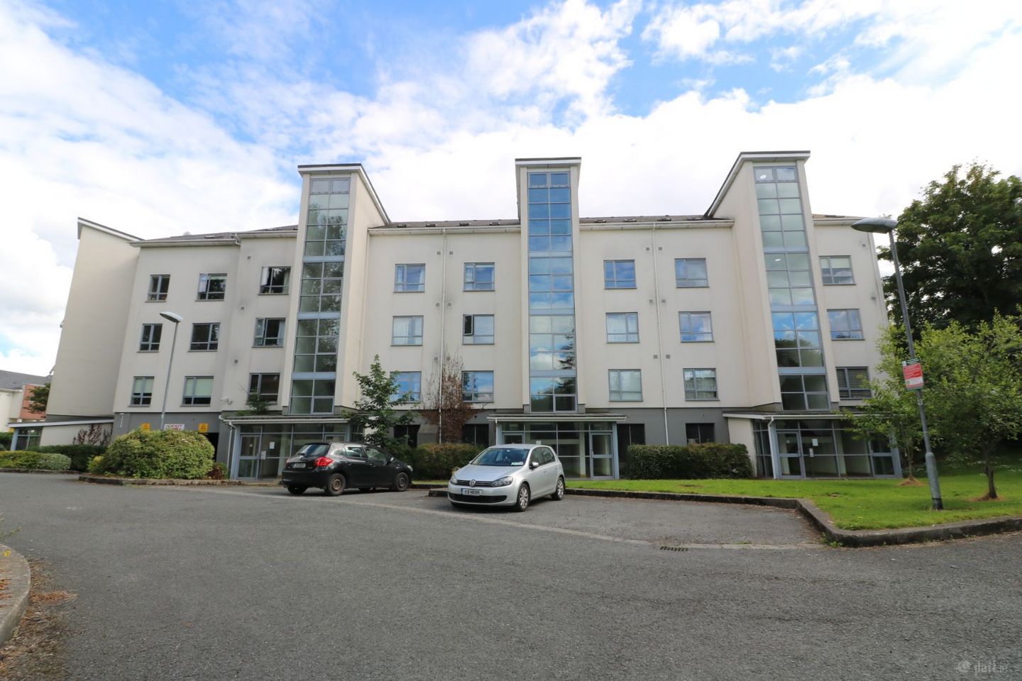 Block E3, Louisa Park, Station Road, Leixlip, Leixlip, Co. Kildare