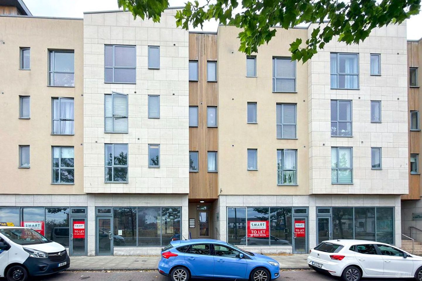 Apartment, 47 Main Street, Clongriffin, Dublin 13
