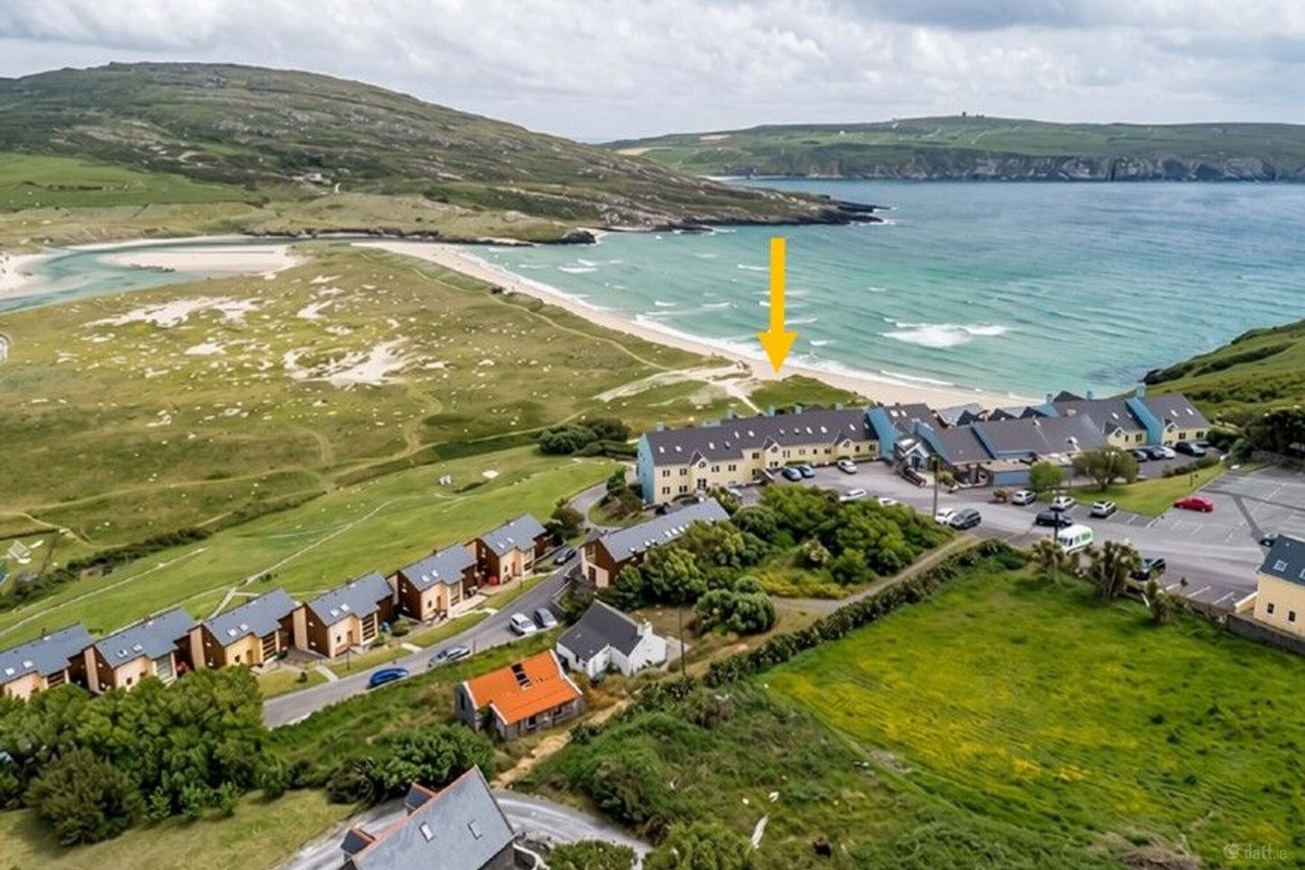 7 Barleycove Apartments, Barleycove, Goleen, Co. Cork, P81X579
