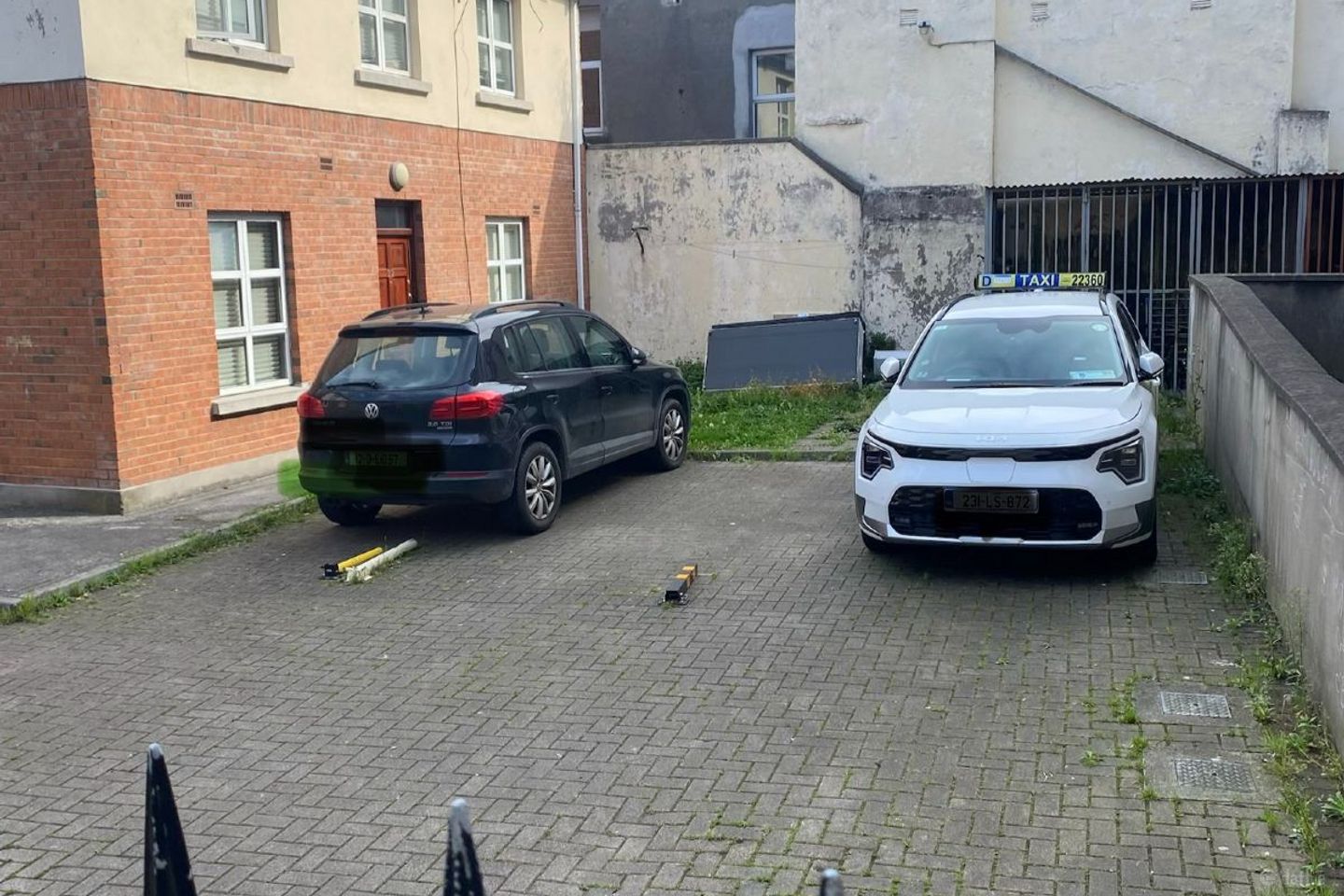 22 Hanbury Hall, Hanbury Lane, Christchurch, Dublin 8