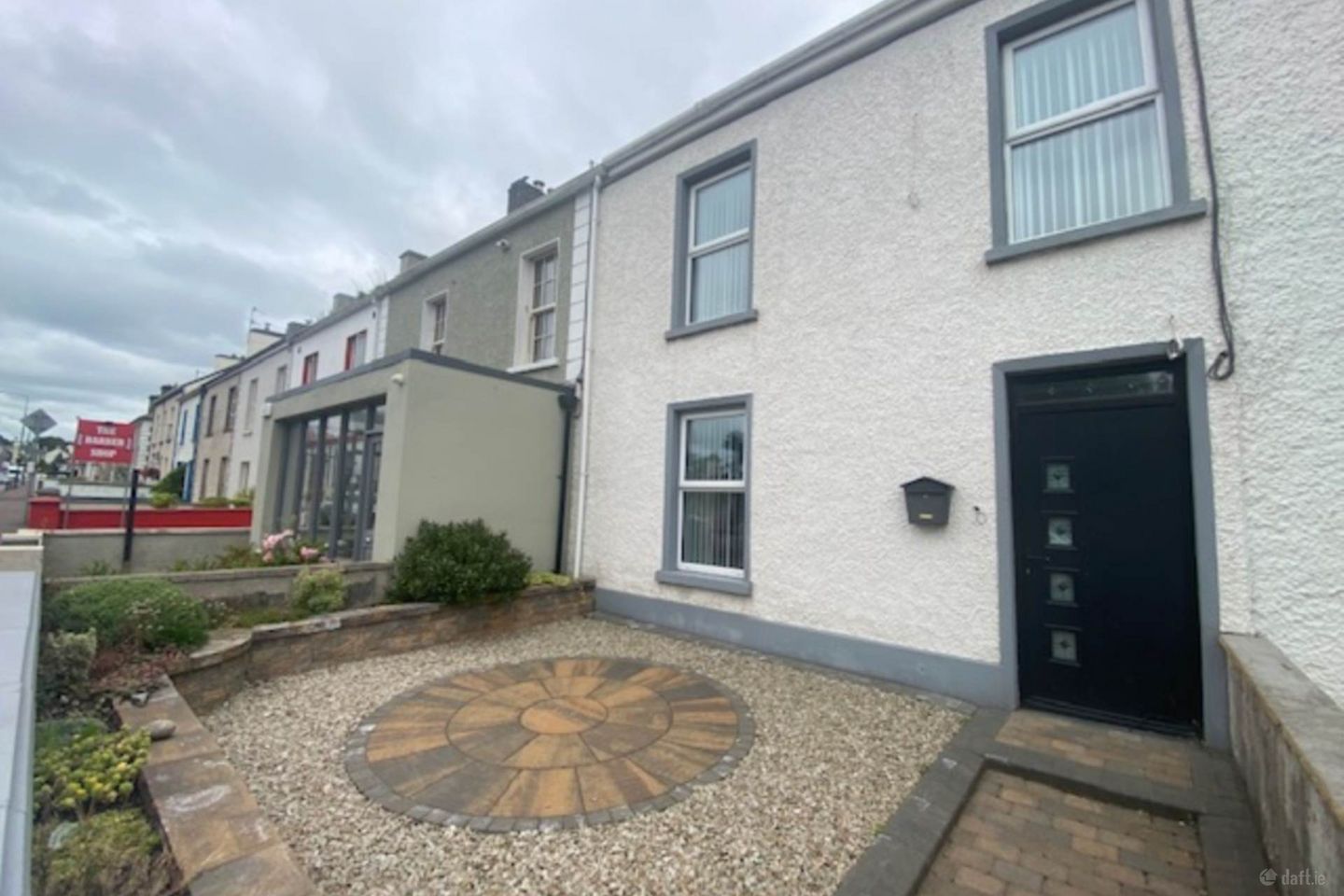 4 Woodview Terrace, Stranorlar, Co. Donegal