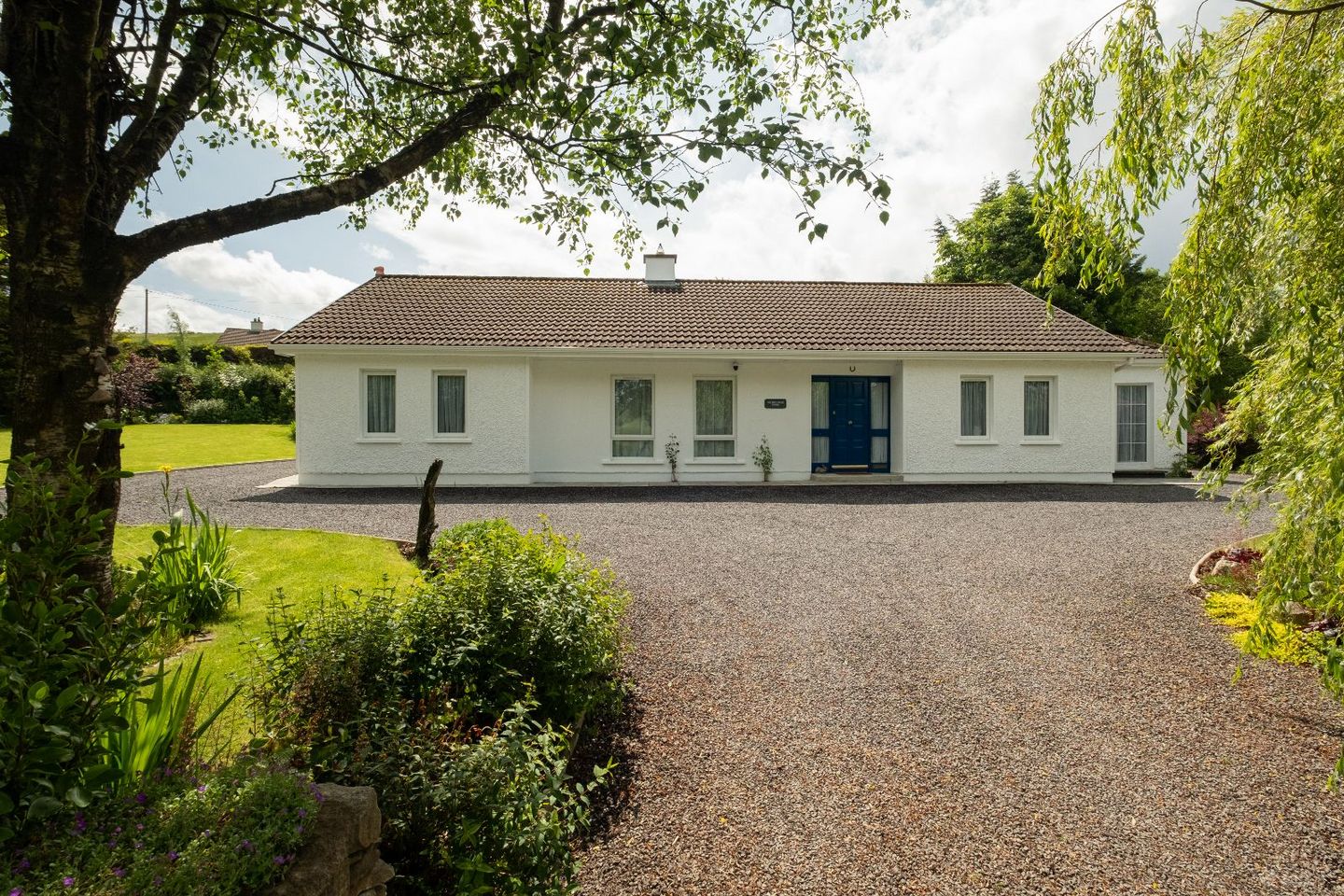 Drumharriff, Pettigo, Donegal, Pettigo, Co. Donegal, F94H6W6